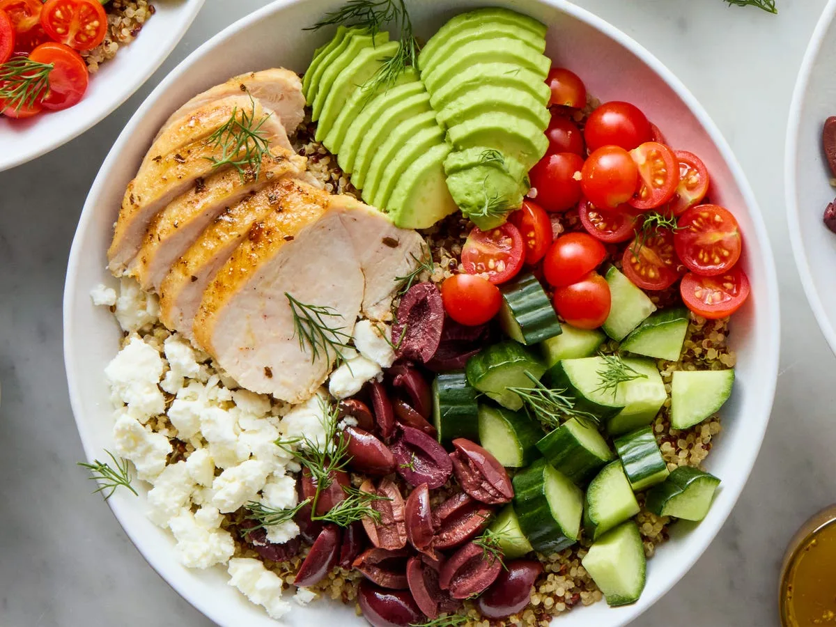 Best Healthy Lunch Spots in Johnston RI and Providence: Our Honest Local Guide