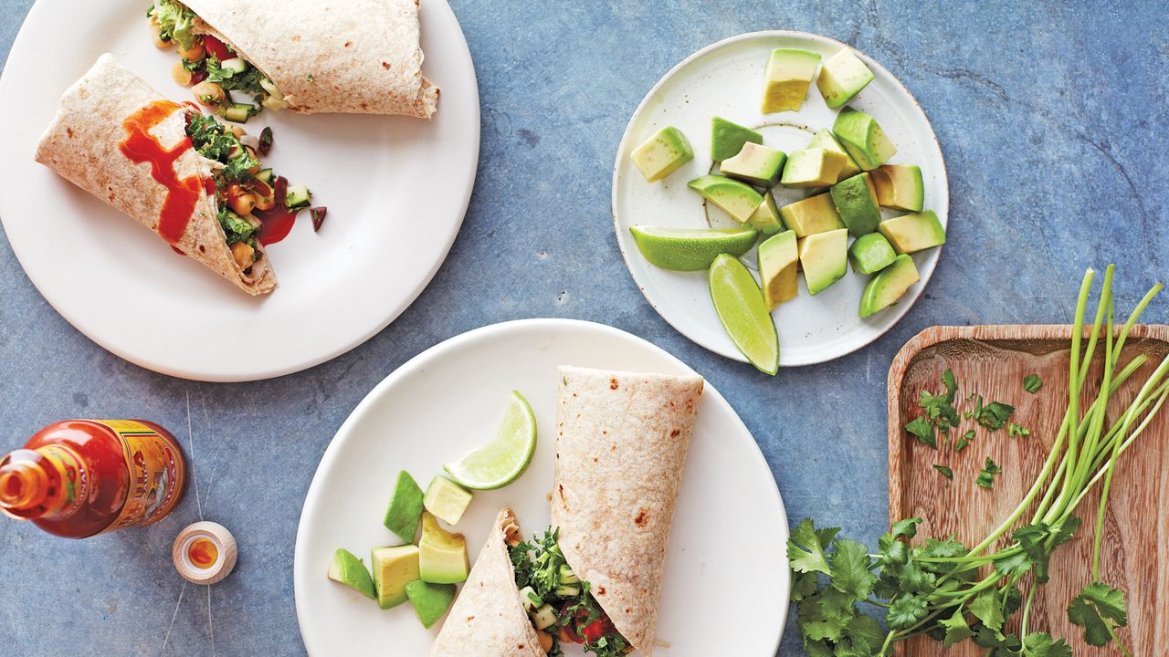 Fresh Wraps & Salads in Johnston, RI: Your Guide to Eating Well at Wicked Fresh Cafe