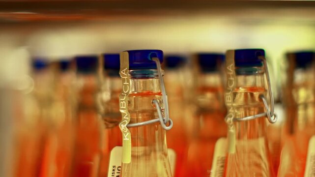 Kombucha in Johnston, RI: Why Gut Health Starts With What You Sip