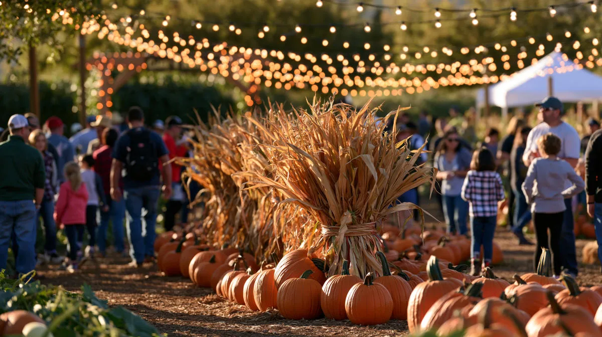 Rhode Island October & November 2026 Events: What's Happening Near Johnston This Fall