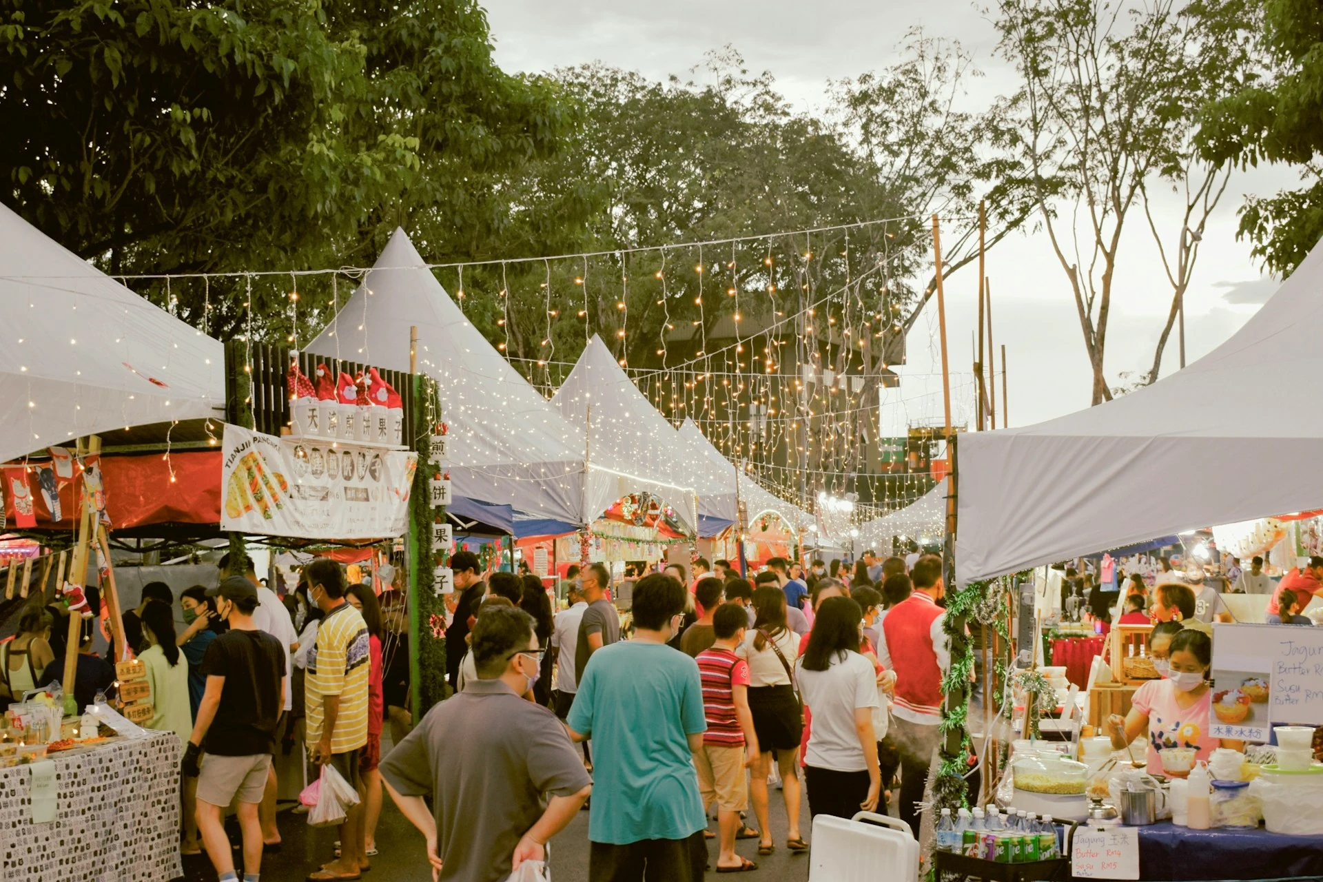 Rhode Island Summer Events 2026: Your Local Food & Community Guide
