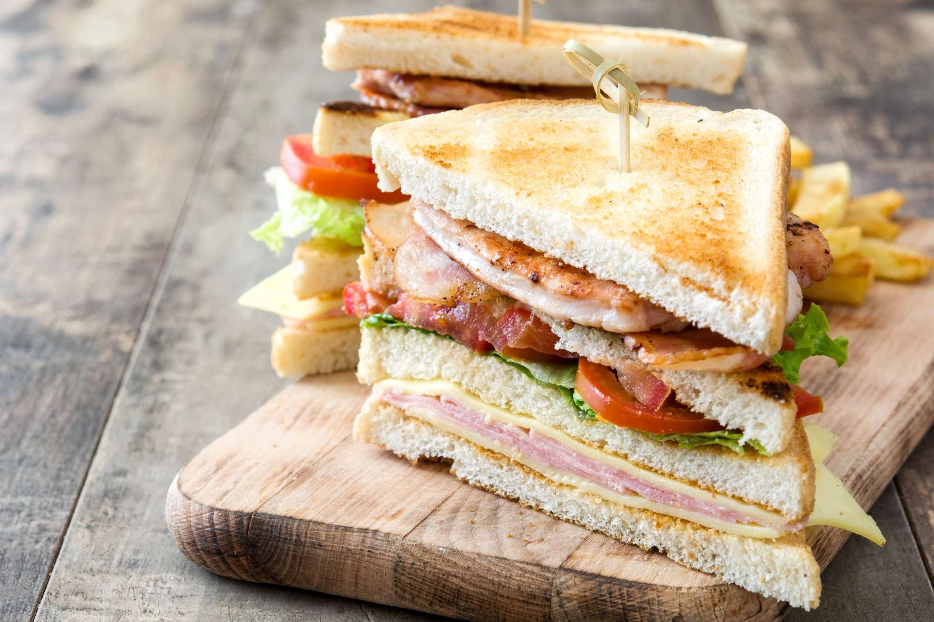 How We Build a Sandwich: Sourcing, Prep, and the Decisions Behind Every Bite at Wicked Fresh Cafe