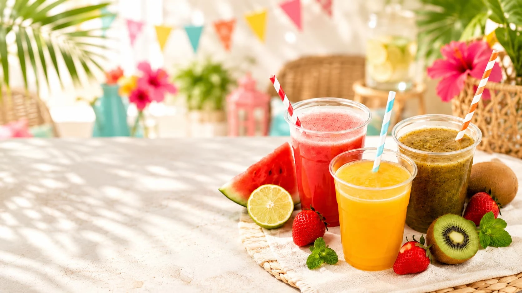 What We're Making This Summer: Seasonal Specials at Wicked Fresh Cafe