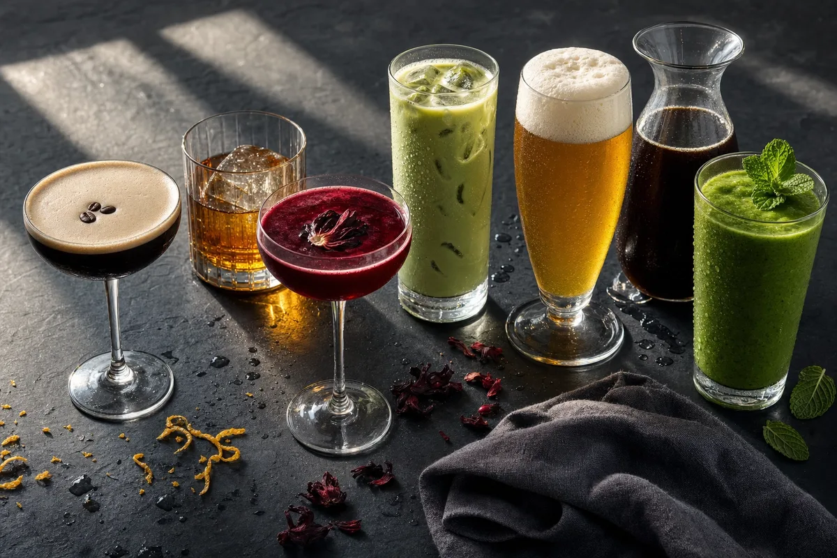 Brewed in Providence Since 1915: Why We Pour Yacht Club Soda at Wicked Fresh Cafe