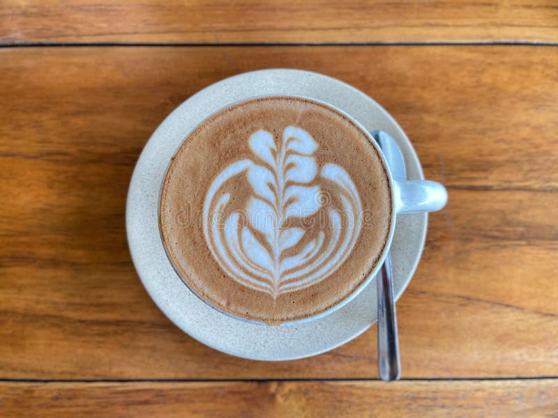 Café Beverages