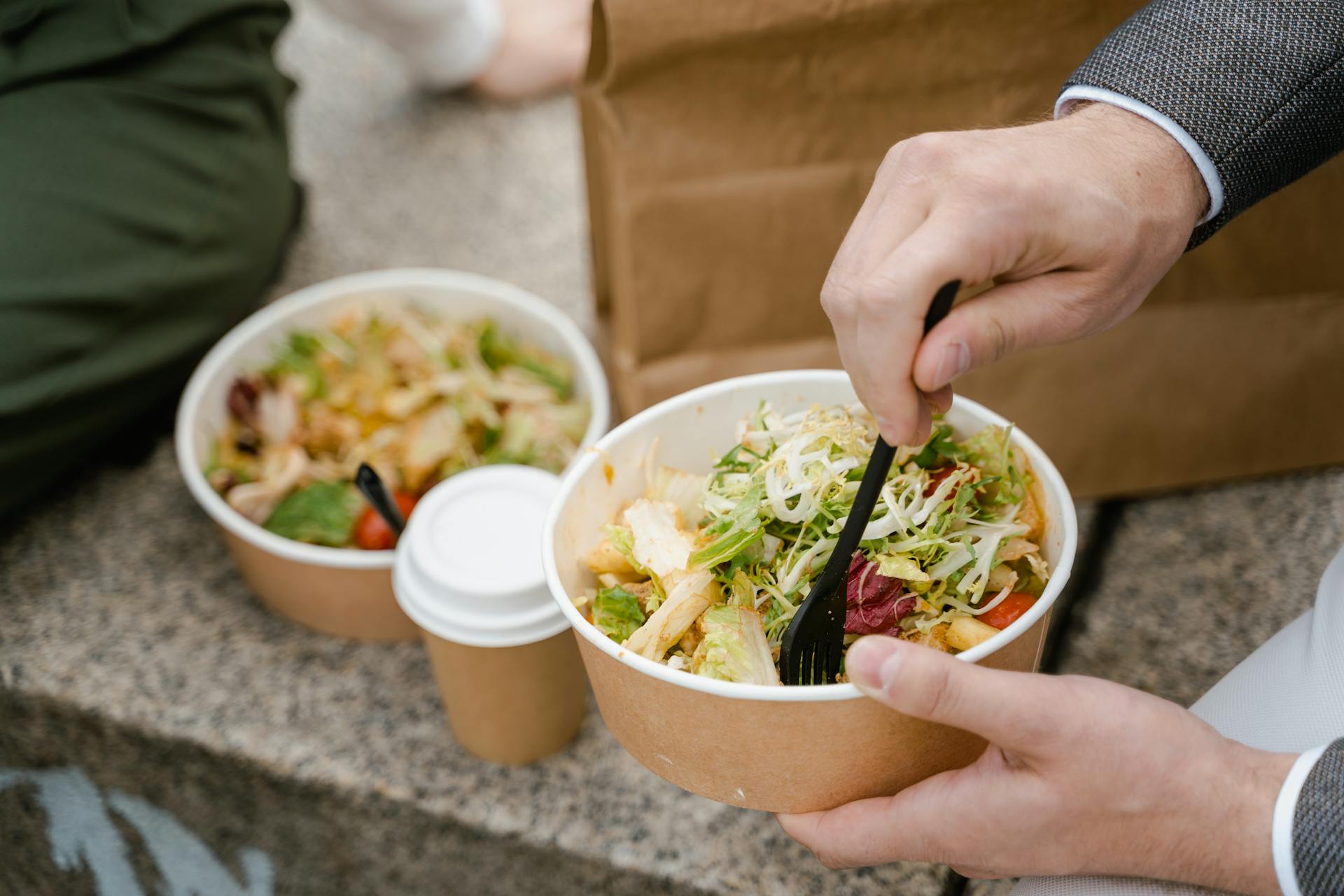 Grab N Go