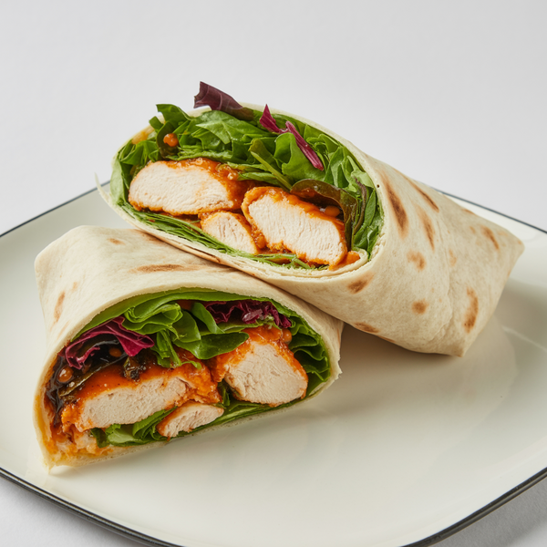 Buffalo Chicken