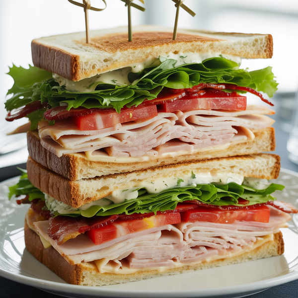 Club Sandwich
