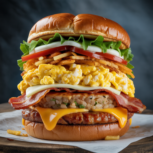 Hangover Helper