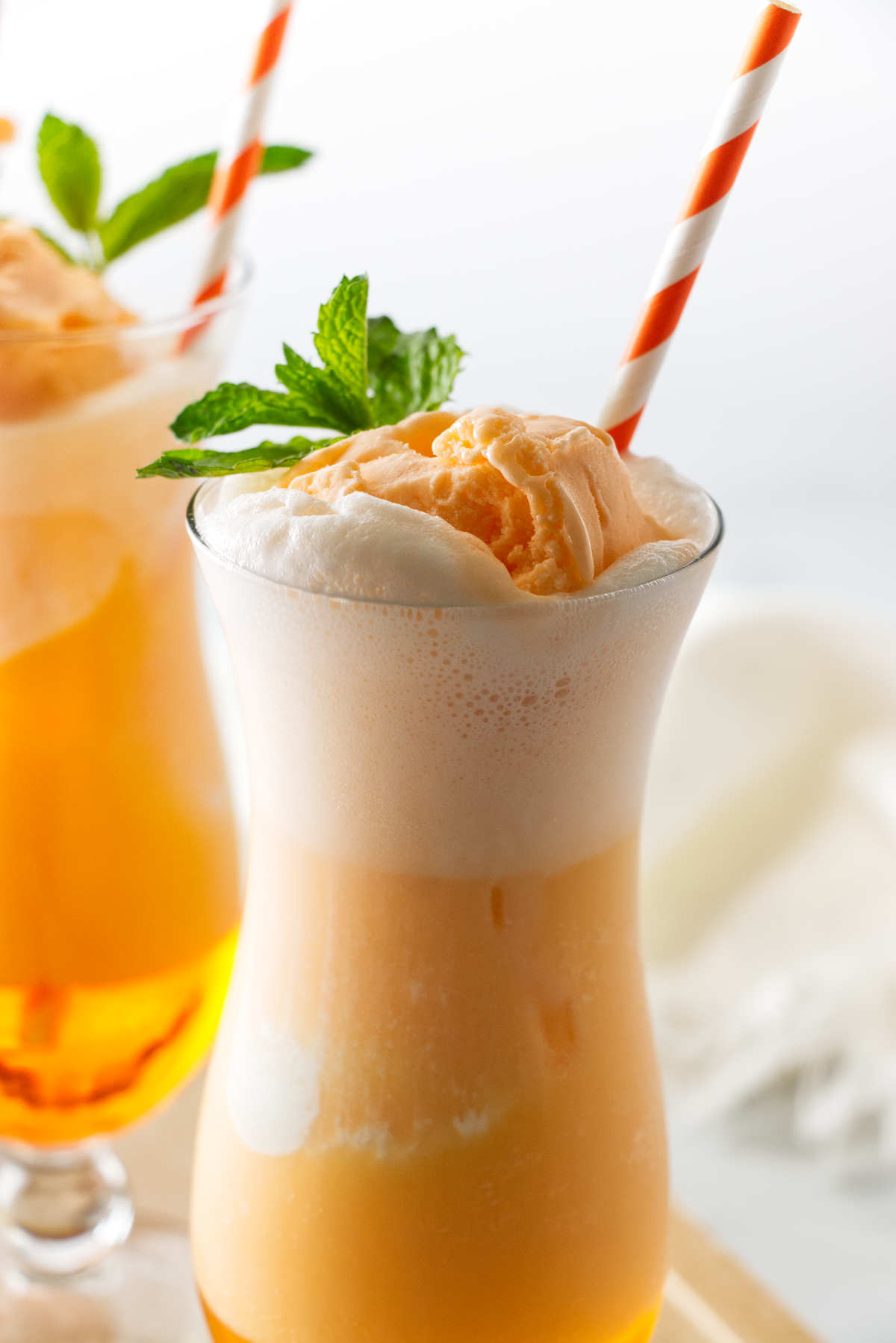 Orange Creamsicle