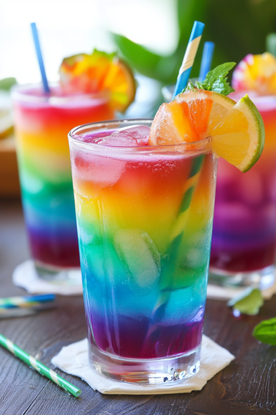 Pride Pop