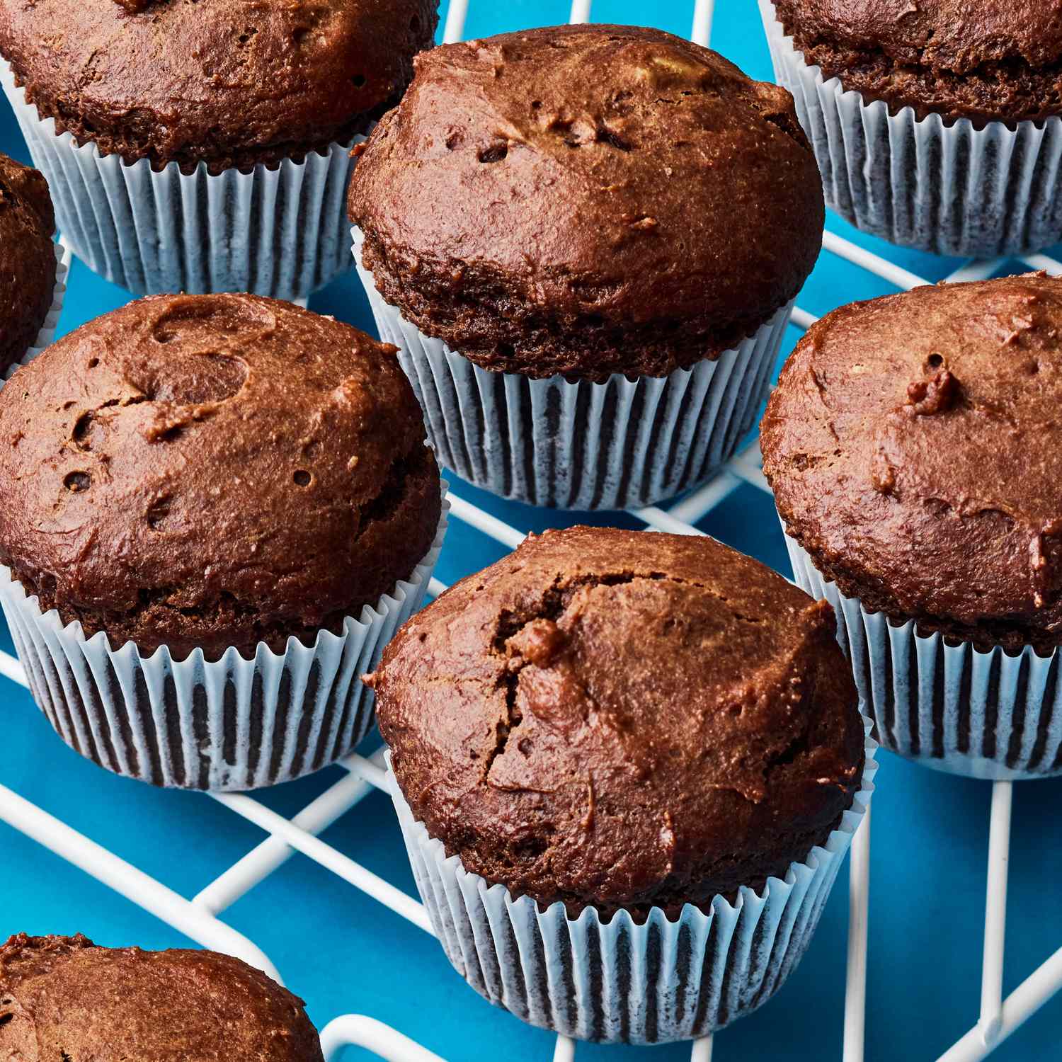 Protein Muffins