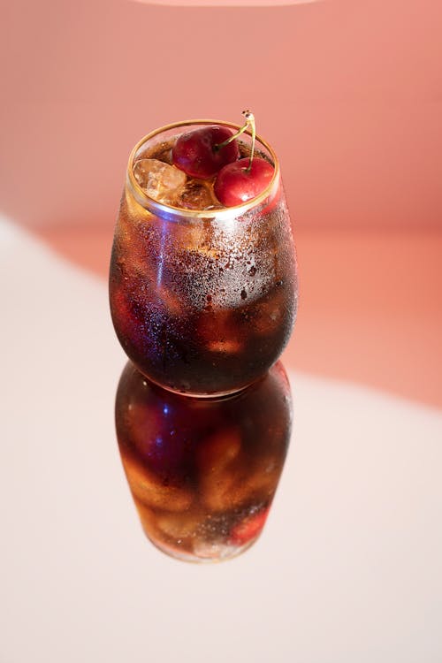 Soda Jerk