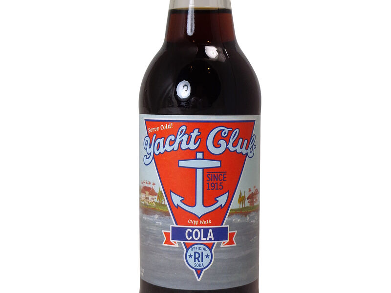 Yacht Club Cola